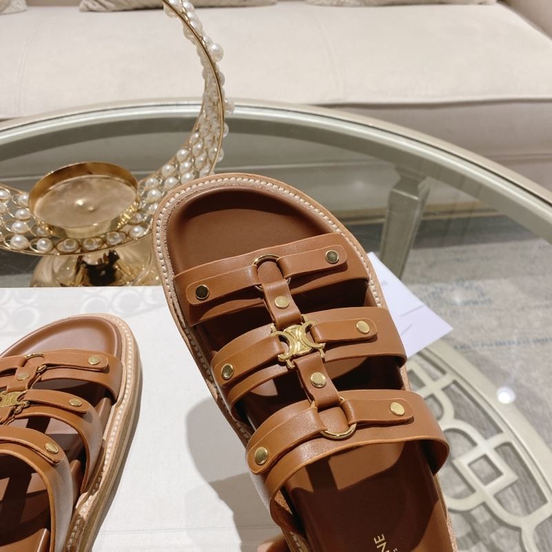 Celine Sandals